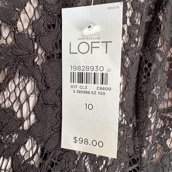 LOFT Dress - Picture 8 of 12